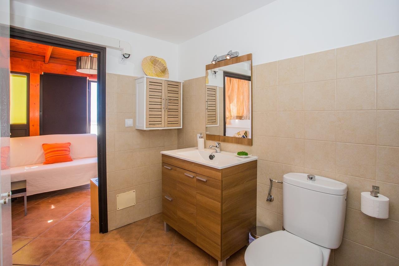 Eslanzarote Pico Colorado Loft In Soo, Super Wifi, Sat Tv Apartamento Exterior foto