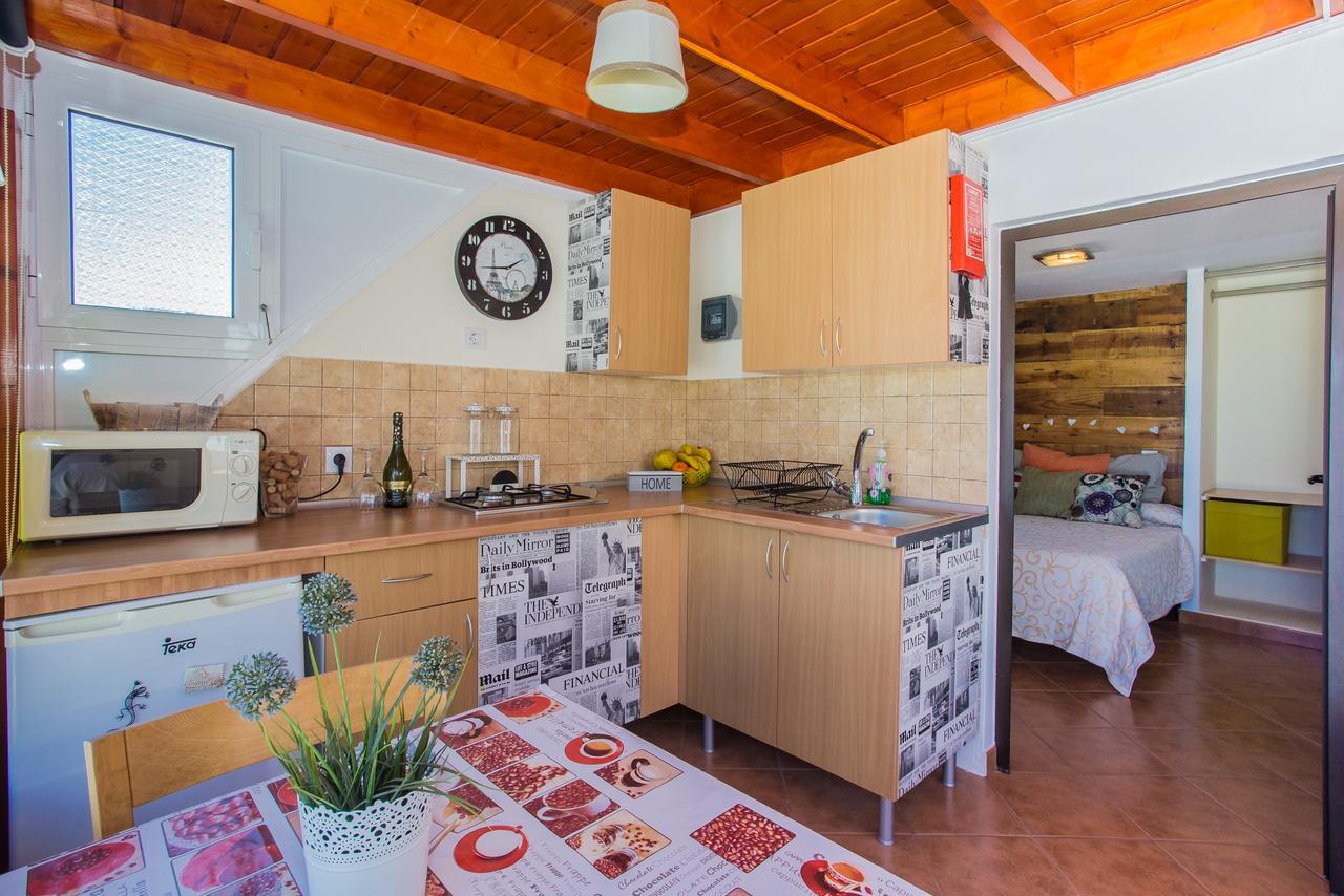 Eslanzarote Pico Colorado Loft In Soo, Super Wifi, Sat Tv Apartamento Exterior foto