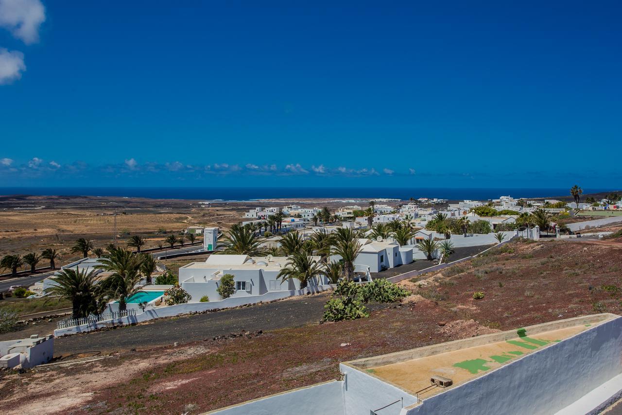 Eslanzarote Pico Colorado Loft In Soo, Super Wifi, Sat Tv Apartamento Exterior foto