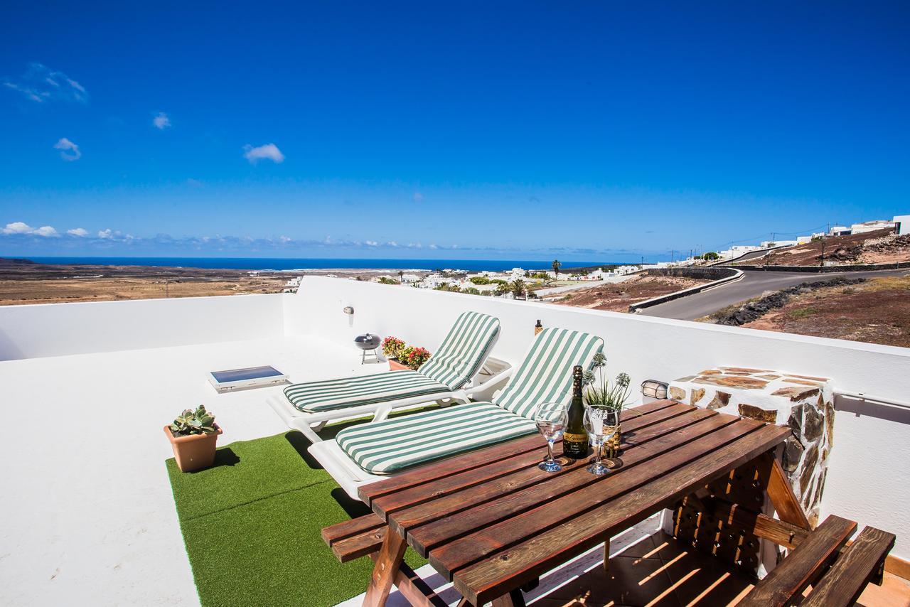 Eslanzarote Pico Colorado Loft In Soo, Super Wifi, Sat Tv Apartamento Exterior foto