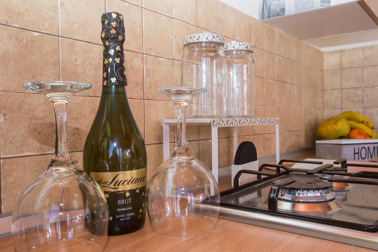 Eslanzarote Pico Colorado Loft In Soo, Super Wifi, Sat Tv Apartamento Exterior foto